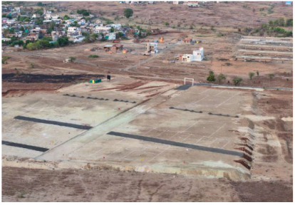 Drugdhamna City Development - image 1