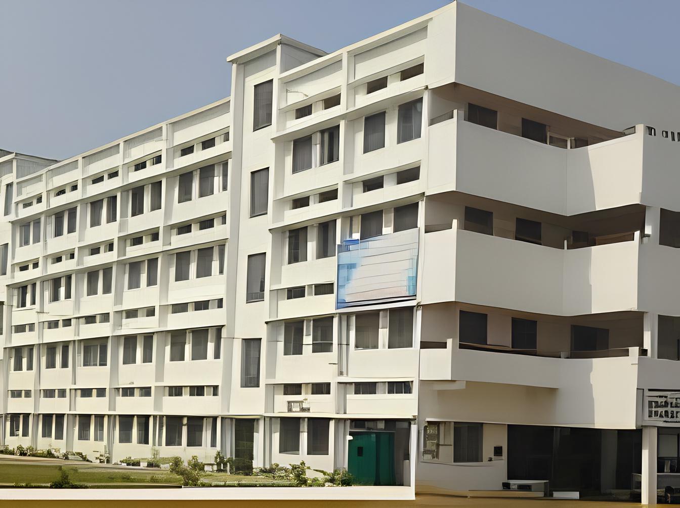 Ordnance Factory Nagpur