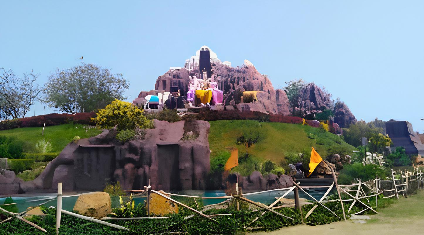 Suraburdhi Temple